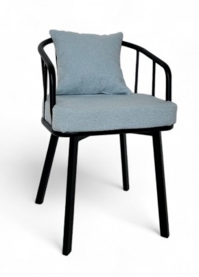 Стул Элен (2 шт.) арт. С111 (*в тканях - Luma, Paris, Merlin) в Глазове - glazov.ok-mebel.com | фото