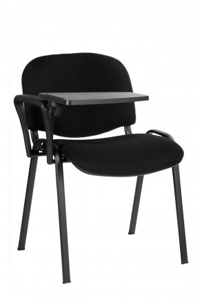 Стул Изо + столик (рама черная) серия В в Глазове - glazov.ok-mebel.com | фото