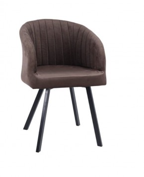 Стул Колизей (арт. С108) (*в тканях - Desert, Plush, Jercy, Dubai) в Глазове - glazov.ok-mebel.com | фото