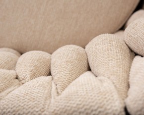 Стул обеденный DOBRIN MATILDA, бежевая ткань (LAR 275-1) в Глазове - glazov.ok-mebel.com | фото 9