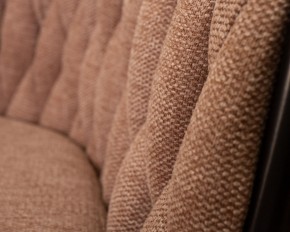 Стул обеденный DOBRIN MATILDA, коричневая ткань (LAR 275-3) в Глазове - glazov.ok-mebel.com | фото 11