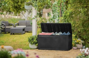 Сундук COMFY STORAGE BOX 270 L в Глазове - glazov.ok-mebel.com | фото 7