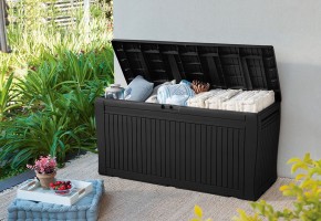 Сундук COMFY STORAGE BOX 270 L в Глазове - glazov.ok-mebel.com | фото 8