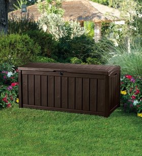 Сундук GLENWOOD STORAGE BOX 390 L в Глазове - glazov.ok-mebel.com | фото 2