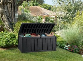 Сундук GLENWOOD STORAGE BOX 390 L в Глазове - glazov.ok-mebel.com | фото 3