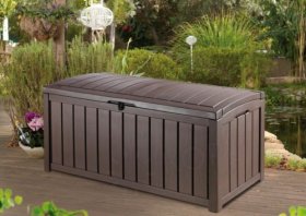 Сундук GLENWOOD STORAGE BOX 390 L в Глазове - glazov.ok-mebel.com | фото 5