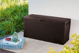 Сундук COMFY STORAGE BOX 270 L в Глазове - glazov.ok-mebel.com | фото 2