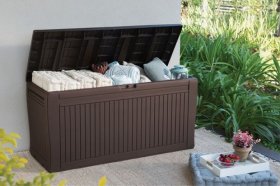 Сундук COMFY STORAGE BOX 270 L в Глазове - glazov.ok-mebel.com | фото 4