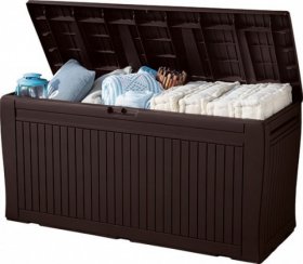 Сундук COMFY STORAGE BOX 270 L в Глазове - glazov.ok-mebel.com | фото 6