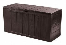 Сундук SHERWOOD STORAGE BOX 270 L в Глазове - glazov.ok-mebel.com | фото