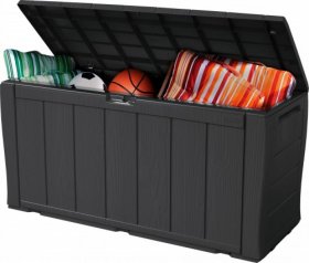 Сундук SHERWOOD STORAGE BOX 270 L в Глазове - glazov.ok-mebel.com | фото 5