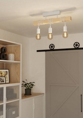 Светильник на штанге Eglo TOWNSHEND 44082 в Глазове - glazov.ok-mebel.com | фото 2