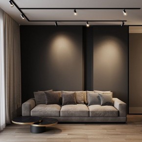 Светильник на штанге Elektrostandard Comel a070801 в Глазове - glazov.ok-mebel.com | фото 3