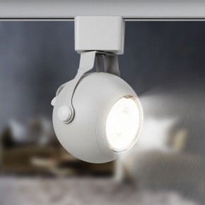 Светильник на штанге Эра  TR35-GU10 WH в Глазове - glazov.ok-mebel.com | фото 6