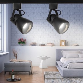 Светильник на штанге Эра  TR38-GU10 BK в Глазове - glazov.ok-mebel.com | фото 6