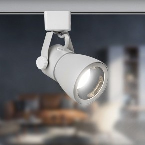 Светильник на штанге Эра  TR38-GU10 WH в Глазове - glazov.ok-mebel.com | фото 5
