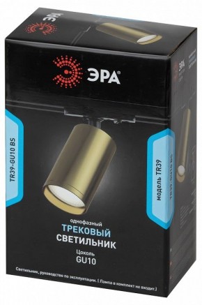 Светильник на штанге Эра  TR39-GU10 BS в Глазове - glazov.ok-mebel.com | фото 4