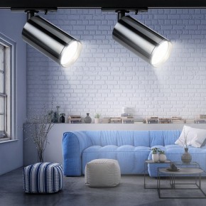 Светильник на штанге Эра  TR39-GU10 ВСН в Глазове - glazov.ok-mebel.com | фото 6