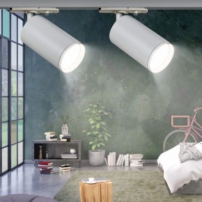 Светильник на штанге Эра  TR39-GU10 WH в Глазове - glazov.ok-mebel.com | фото 6