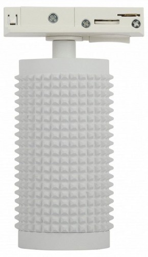 Светильник на штанге Эра  TR40-GU10 WH в Глазове - glazov.ok-mebel.com | фото 3