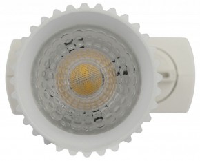 Светильник на штанге Эра  TR40-GU10 WH в Глазове - glazov.ok-mebel.com | фото 4