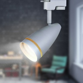 Светильник на штанге Эра  TR49 - GU10 WH в Глазове - glazov.ok-mebel.com | фото 3