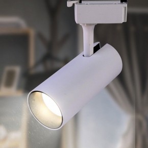 Светильник на штанге Эра  TR5-10 COB WH в Глазове - glazov.ok-mebel.com | фото 3
