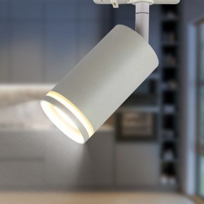 Светильник на штанге Эра  TR52 - GU10 WH в Глазове - glazov.ok-mebel.com | фото 4