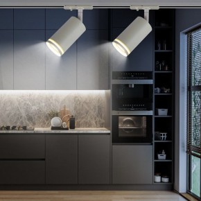 Светильник на штанге Эра  TR52 - GU10 WH в Глазове - glazov.ok-mebel.com | фото 7