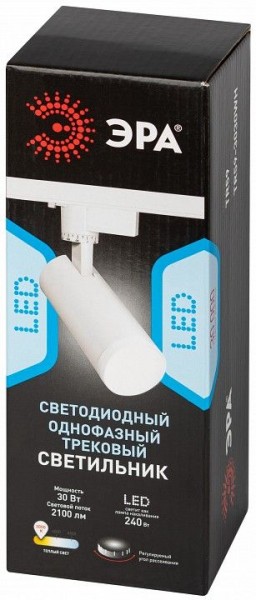 Светильник на штанге Эра  TR59 - 3030 WH в Глазове - glazov.ok-mebel.com | фото 7