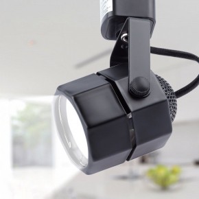 Светильник на штанге Эра  TR9-GU10 BK в Глазове - glazov.ok-mebel.com | фото 6
