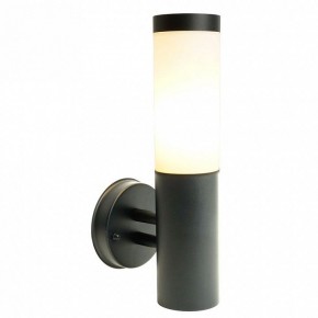 Светильник на штанге Feron DH041-B  RAL color 9005 51522 в Глазове - glazov.ok-mebel.com | фото 2