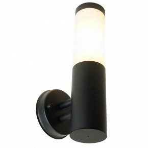 Светильник на штанге Feron DH041-B  RAL color 9005 51522 в Глазове - glazov.ok-mebel.com | фото 4