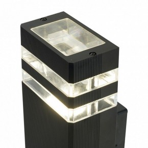 Светильник на штанге Feron DH0807-P 51539 в Глазове - glazov.ok-mebel.com | фото 10