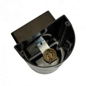 Светильник на штанге Feron DH1702-P 51540 в Глазове - glazov.ok-mebel.com | фото 4