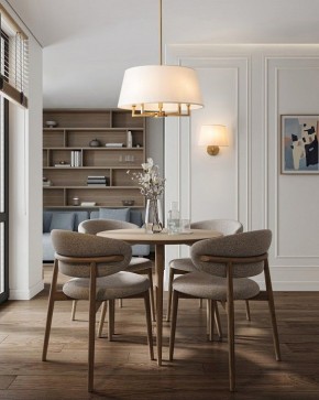 Светильник на штанге Freya Graceful FR2042CL-05N в Глазове - glazov.ok-mebel.com | фото 4