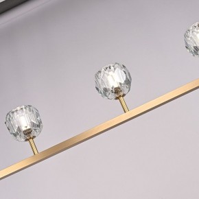 Светильник на штанге Imperiumloft RH Boule De Cristal Linear 40,1221 в Глазове - glazov.ok-mebel.com | фото 8