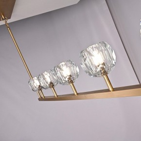Светильник на штанге Imperiumloft RH Boule De Cristal Linear 40,1222 в Глазове - glazov.ok-mebel.com | фото 6