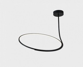 Светильник на штанге Italline IT013-6025 IT013-6025 black 3000K в Глазове - glazov.ok-mebel.com | фото 2