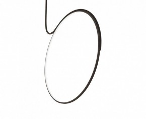 Светильник на штанге Italline IT013-6025 IT013-6025 black 3000K в Глазове - glazov.ok-mebel.com | фото 3