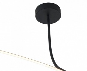 Светильник на штанге Italline IT013-6025 IT013-6025 black 3000K в Глазове - glazov.ok-mebel.com | фото 6