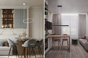 Светильник на штанге Italline IT013-6025 IT013-6025 white 3000K в Глазове - glazov.ok-mebel.com | фото 2