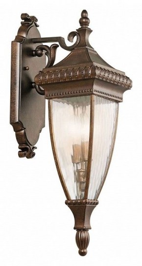 Светильник на штанге Kichler Venetian Rain KL-VENETIAN2-M в Глазове - glazov.ok-mebel.com | фото