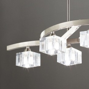 Светильник на штанге Mantra Cuadrax 1115 в Глазове - glazov.ok-mebel.com | фото 4