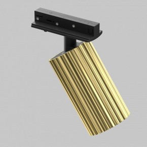 Светильник на штанге Maytoni Calipso TR218-1-GU10-BS в Глазове - glazov.ok-mebel.com | фото 2