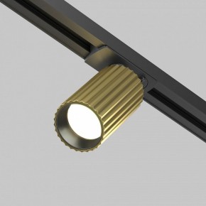 Светильник на штанге Maytoni Calipso TR218-1-GU10-BS в Глазове - glazov.ok-mebel.com | фото 3