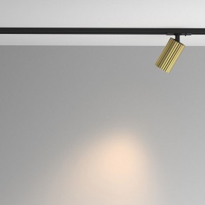 Светильник на штанге Maytoni Calipso TR218-1-GU10-BS в Глазове - glazov.ok-mebel.com | фото 6