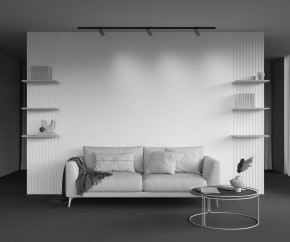 Светильник на штанге Maytoni Calipso TR218-1-GU10-BS в Глазове - glazov.ok-mebel.com | фото 7