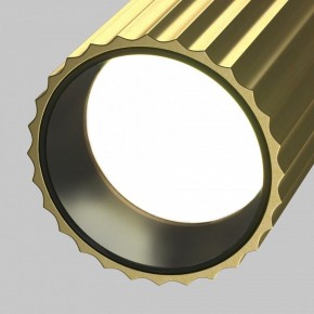 Светильник на штанге Maytoni Calipso TR218-1-GU10-BS в Глазове - glazov.ok-mebel.com | фото 9