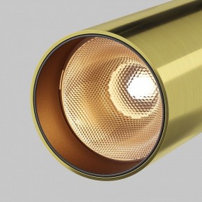 Светильник на штанге Maytoni FOCUS LED C055CL-L12W2.7K-W-BS в Глазове - glazov.ok-mebel.com | фото 8